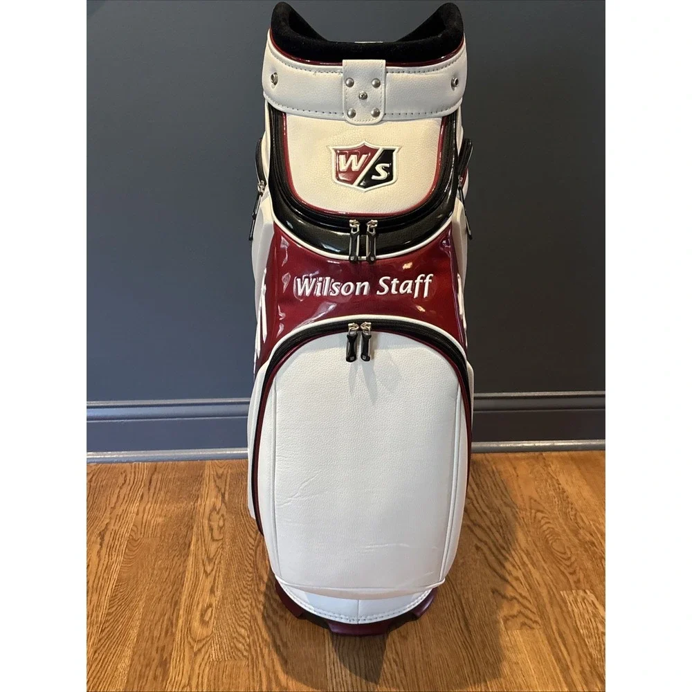 Wilson Staff  Pro Tour 10